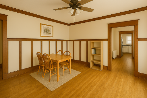 1607 Van Buren Avenue, Saint Paul, MN 55104