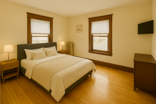 1607 Van Buren Avenue, Saint Paul, MN 55104