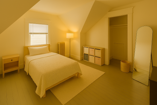 1607 Van Buren Avenue, Saint Paul, MN 55104