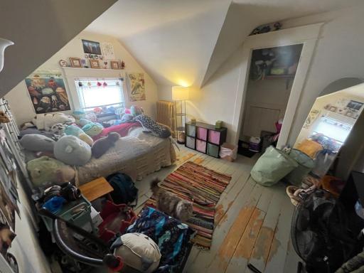 1607 Van Buren Avenue, Saint Paul, MN 55104