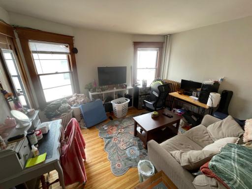 1607 Van Buren Avenue, Saint Paul, MN 55104