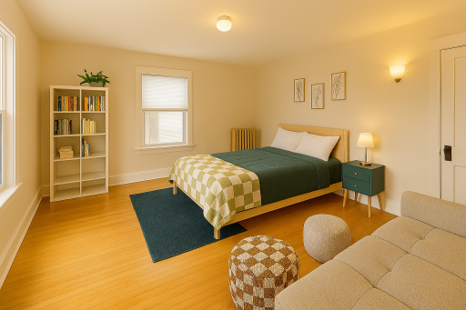 1607 Van Buren Avenue, Saint Paul, MN 55104