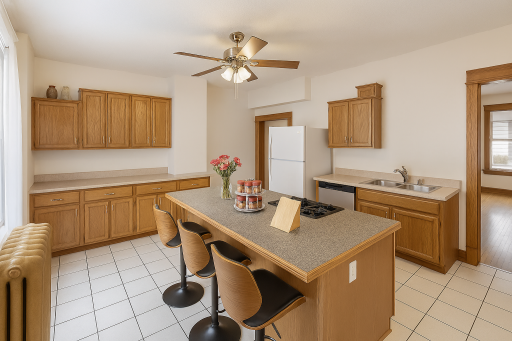 1607 Van Buren Avenue, Saint Paul, MN 55104