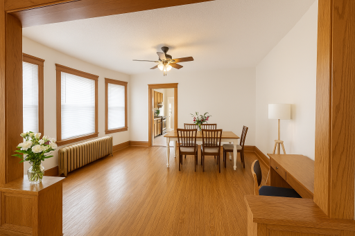 1607 Van Buren Avenue, Saint Paul, MN 55104