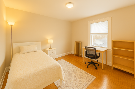 1607 Van Buren Avenue, Saint Paul, MN 55104