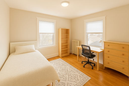 1607 Van Buren Avenue, Saint Paul, MN 55104