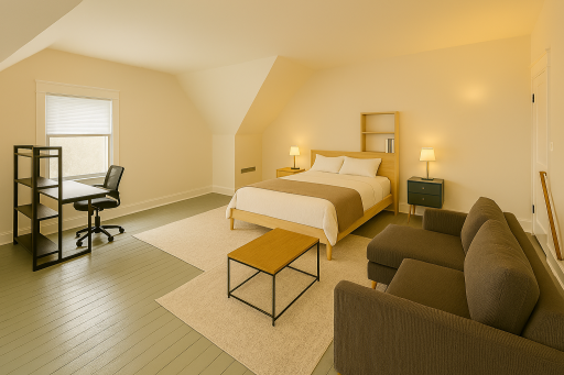 1607 Van Buren Avenue, Saint Paul, MN 55104