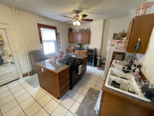 1607 Van Buren Avenue, Saint Paul, MN 55104