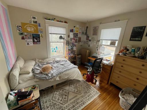 1607 Van Buren Avenue, Saint Paul, MN 55104