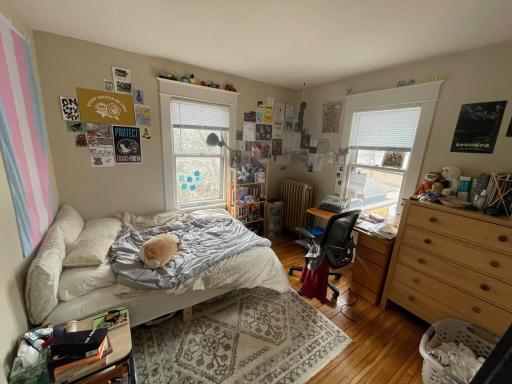 1607 Van Buren Avenue, Saint Paul, MN 55104