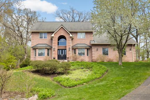 12728 Sable Drive, Burnsville, MN 55337