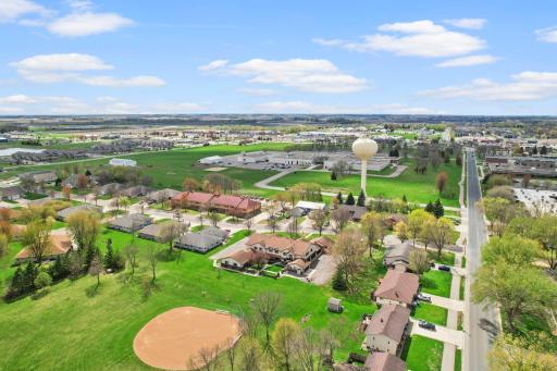 1221 Bradford Street SE, Hutchinson, MN 55350