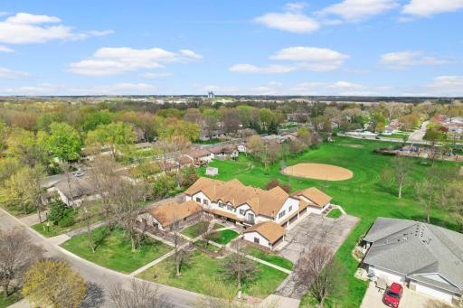 1221 Bradford Street SE, Hutchinson, MN 55350