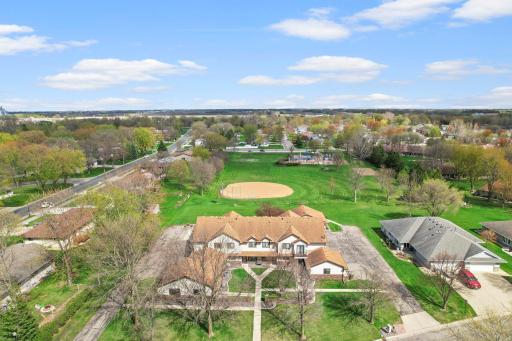 1221 Bradford Street SE, Hutchinson, MN 55350