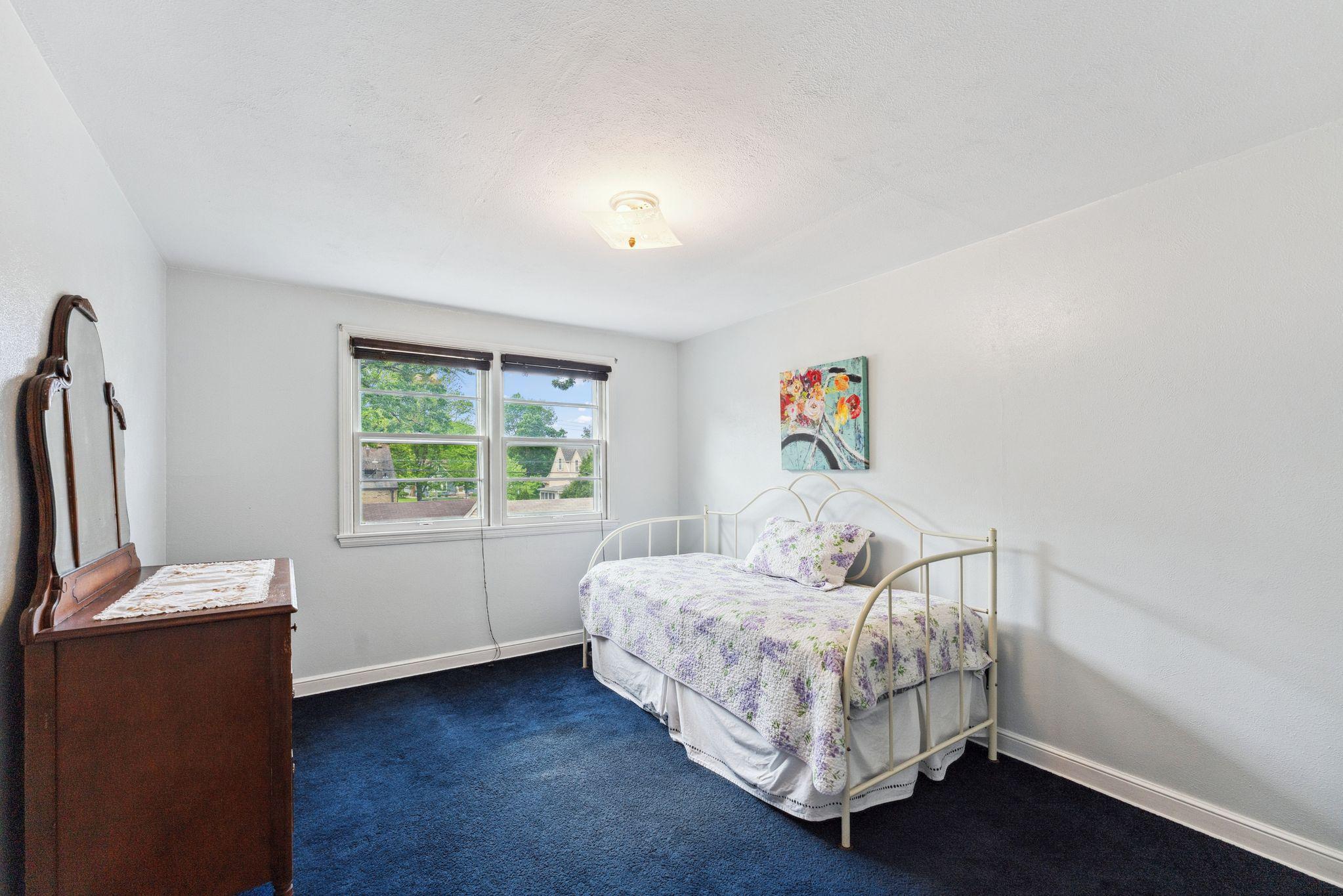 Bedroom #4