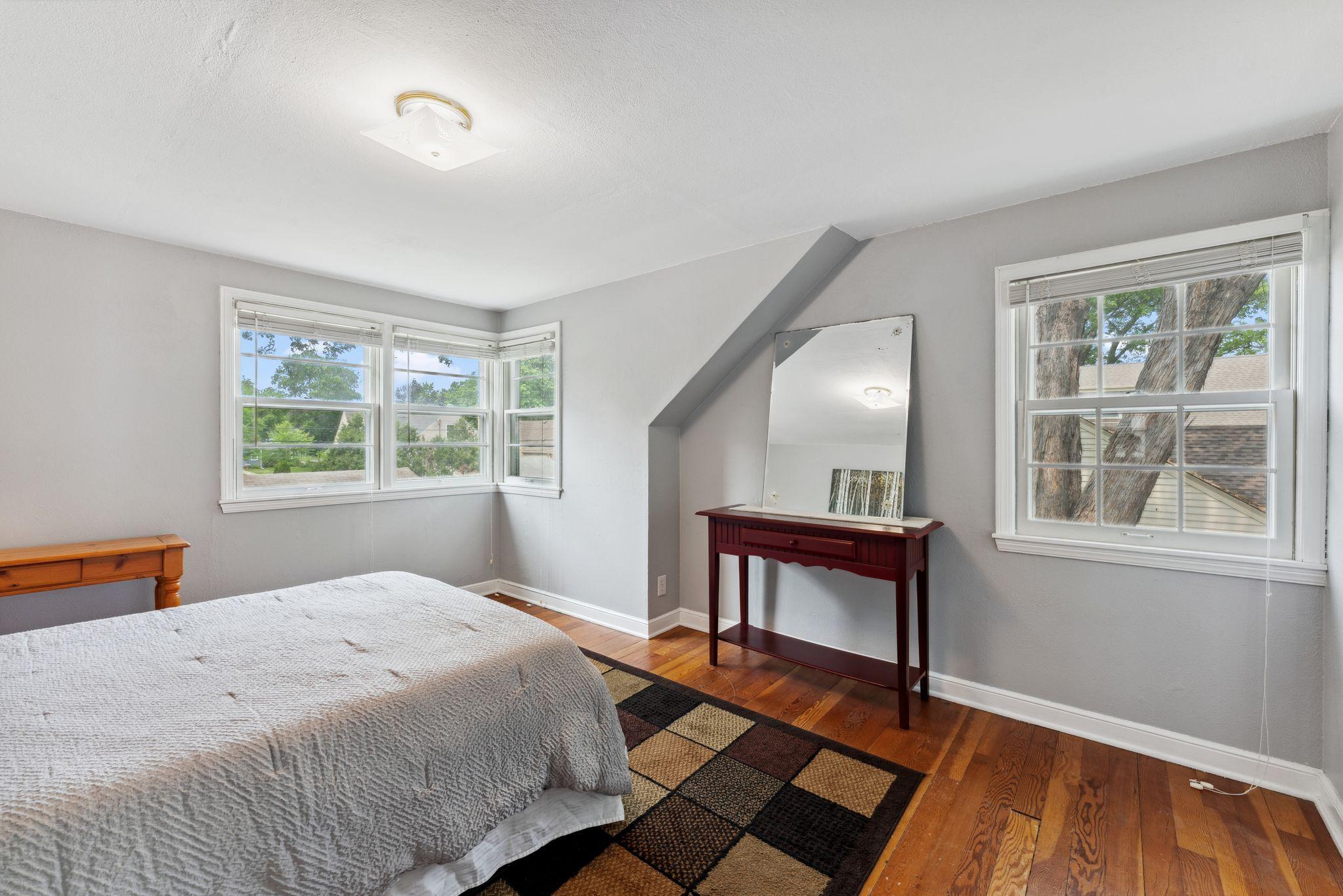 Bedroom #5