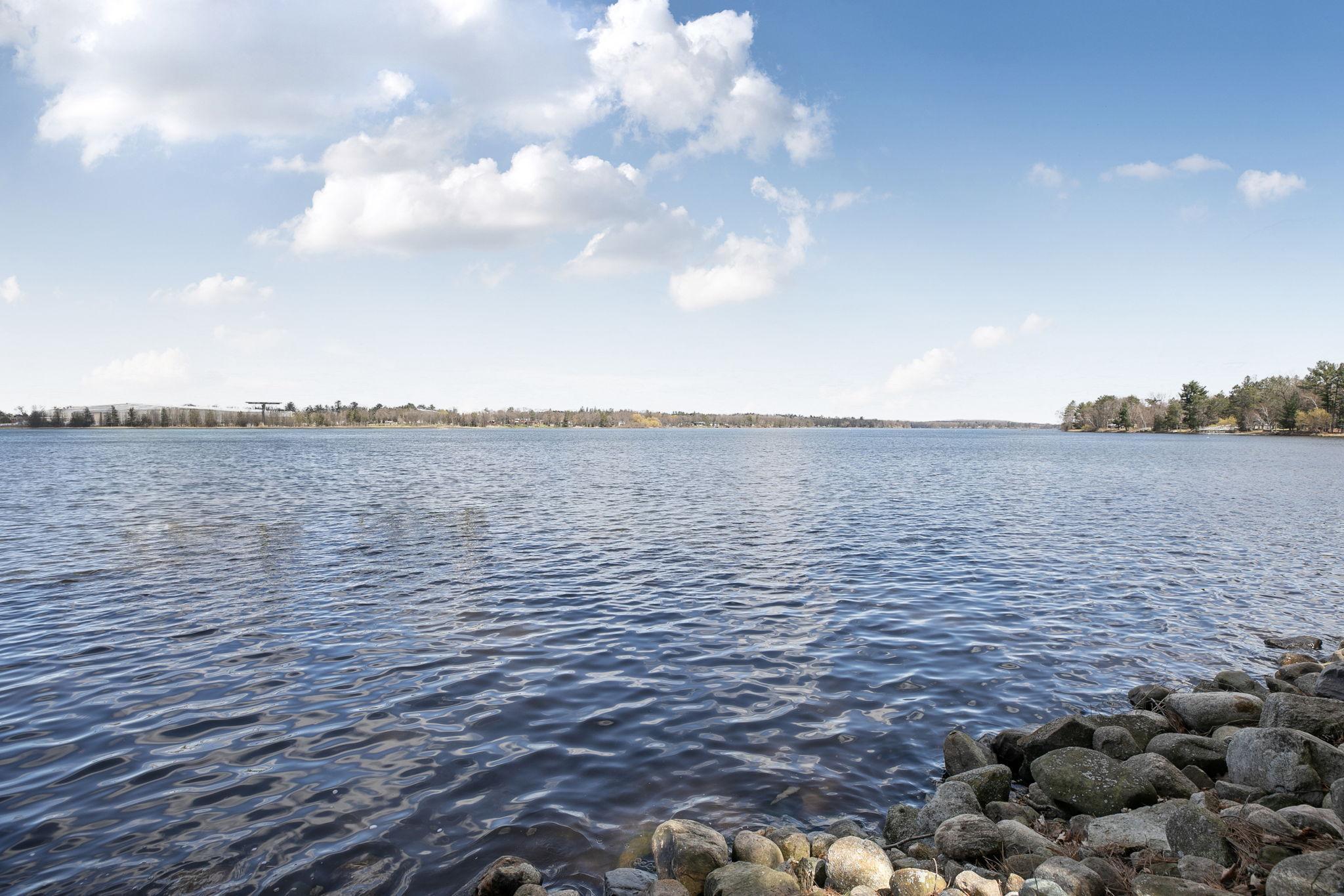 Panoramic Views Are Amazing!