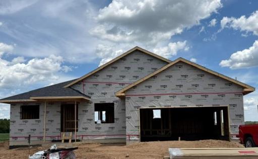 861 Sutherland Street, Somerset, WI 54025