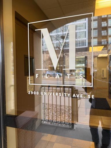 2900 University Avenue SE, 402, Minneapolis, MN 55414
