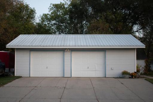 20 Elm Avenue NE, Menahga, MN 56464