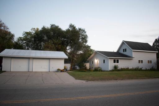 20 Elm Avenue NE, Menahga, MN 56464