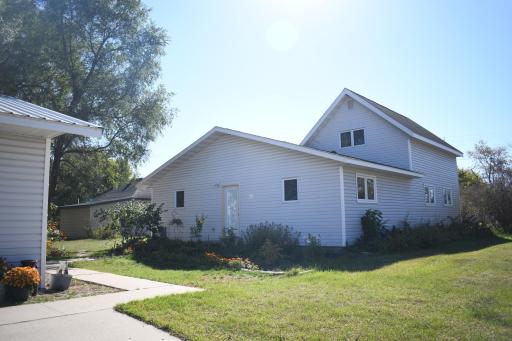 20 Elm Avenue NE, Menahga, MN 56464