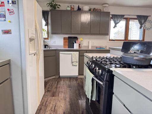 20 Elm Avenue NE, Menahga, MN 56464