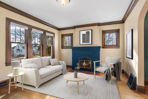 2300 Mckinley Street NE, Minneapolis, MN 55418