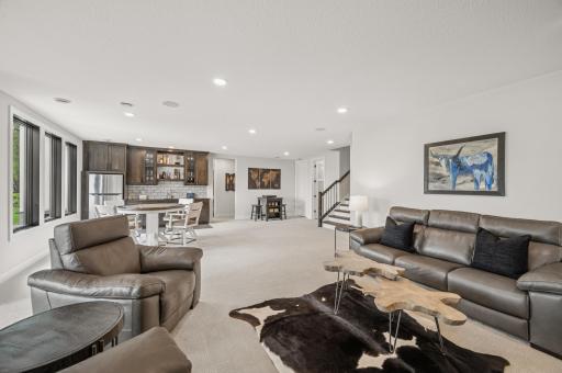 202 176th Lane NE, Ham Lake, MN 55304