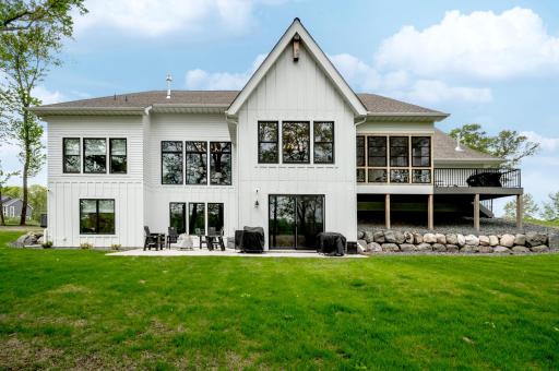 202 176th Lane NE, Ham Lake, MN 55304