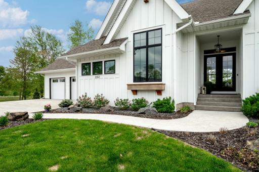 202 176th Lane NE, Ham Lake, MN 55304