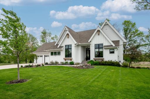 202 176th Lane NE, Ham Lake, MN 55304
