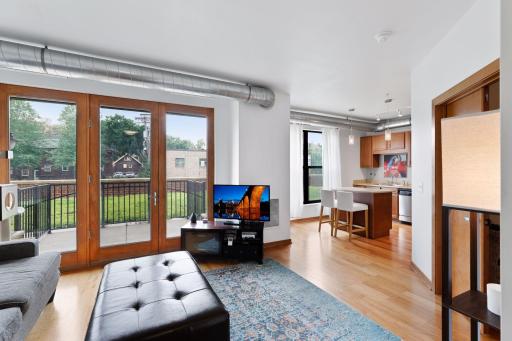 15 E Franklin Avenue, 211, Minneapolis, MN 55404