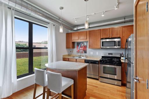 15 E Franklin Avenue, 211, Minneapolis, MN 55404