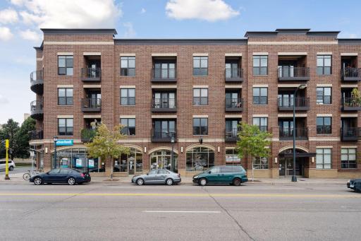 15 E Franklin Avenue, 211, Minneapolis, MN 55404