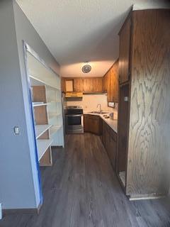 right kitchen