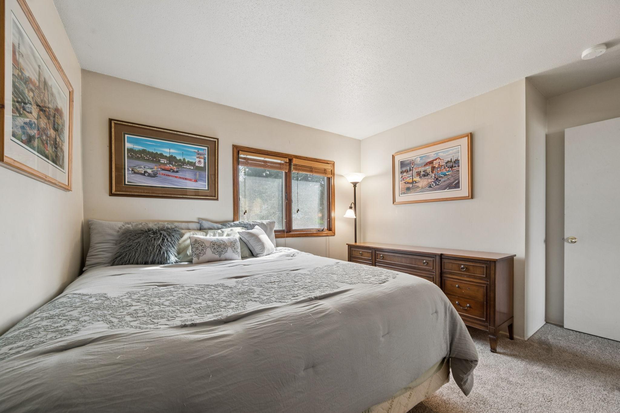 3rd Bedroom