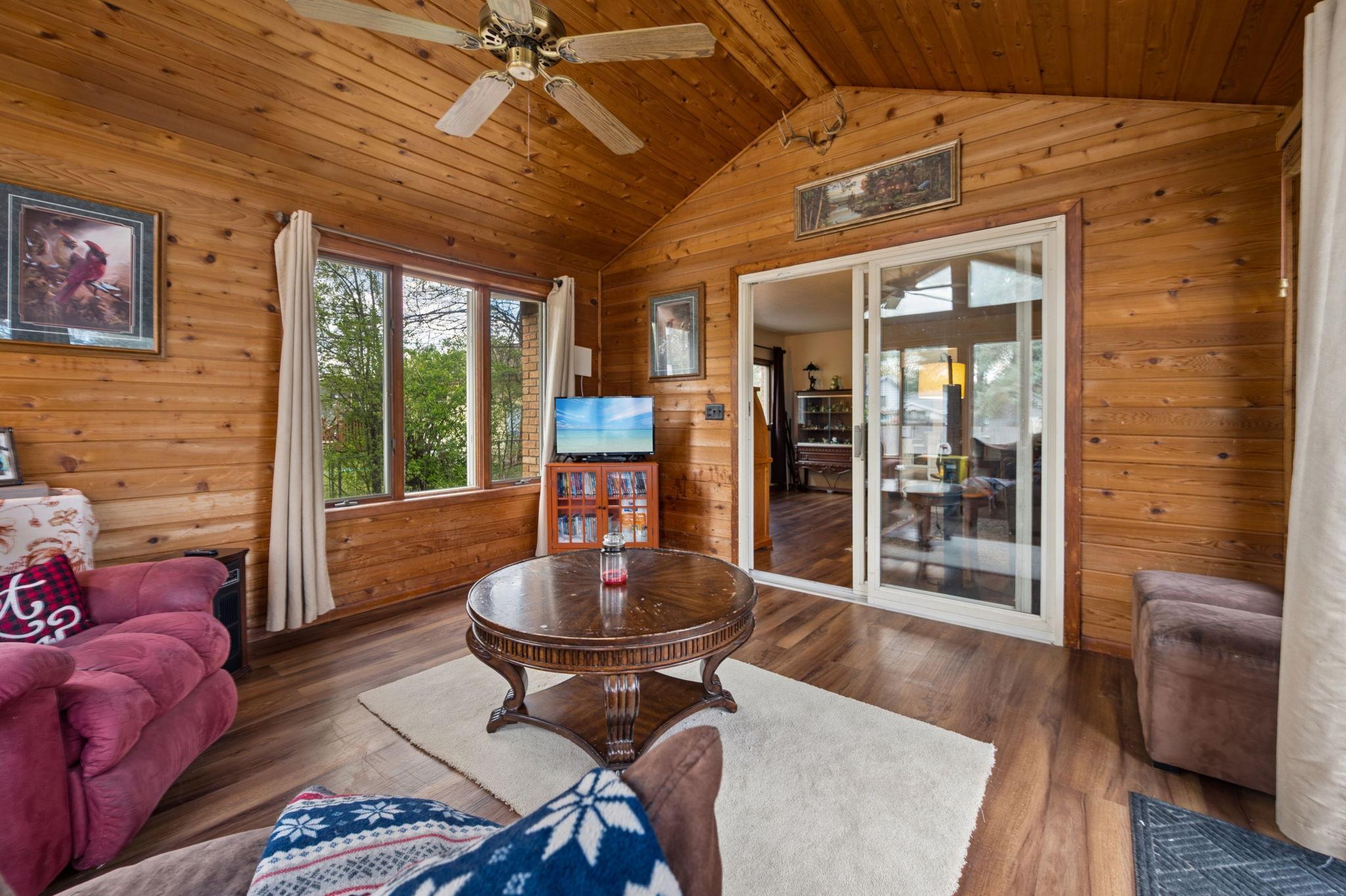 4 Season Porch