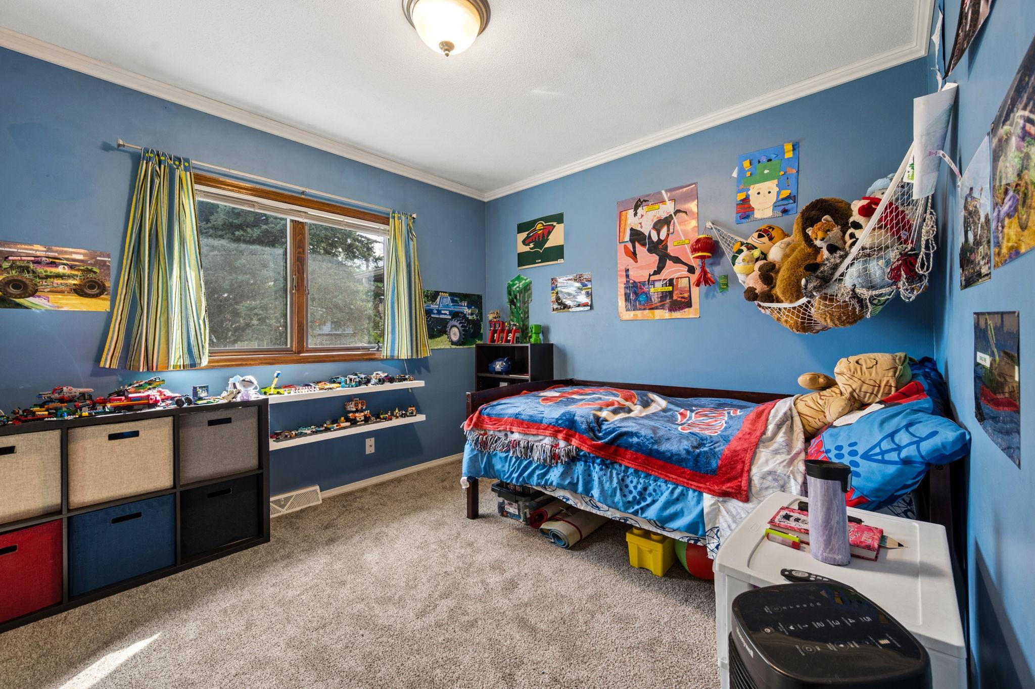 2nd Bedroom
