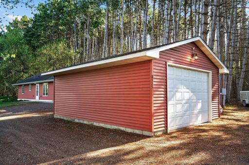 8725 Highway 95 NW, Princeton, MN 55371
