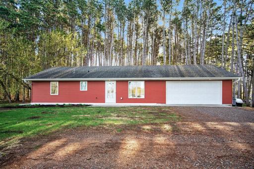 8725 Highway 95 NW, Princeton, MN 55371