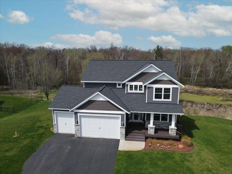 Welcome To YOUR NEW HOME!