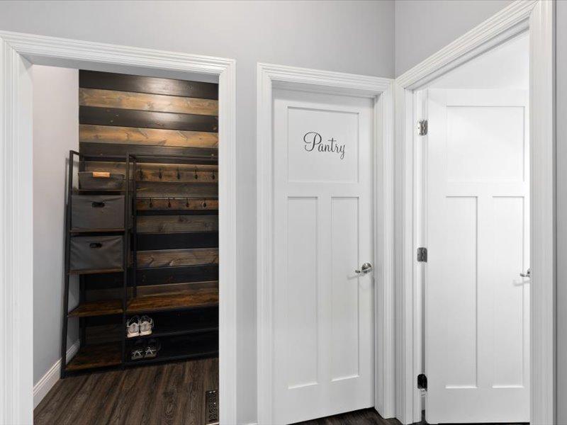 Pantry