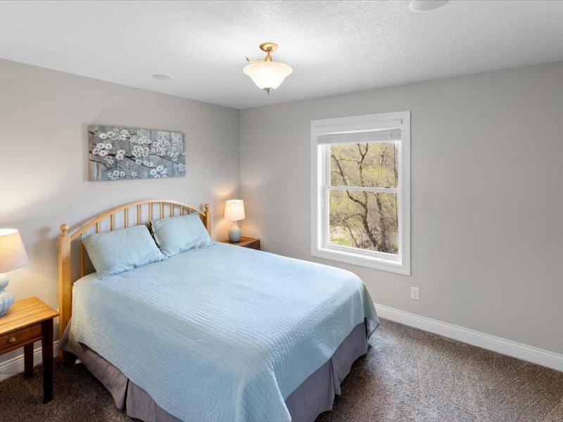 2nd Upper Level Bedroom