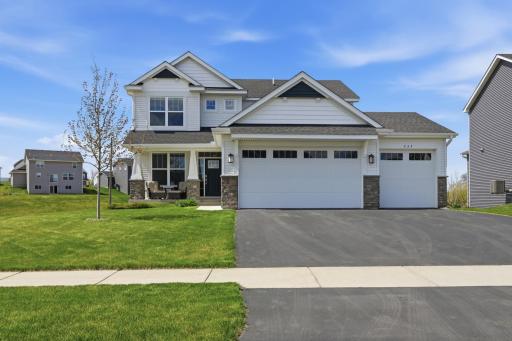 235 4th Street NW, Delano, MN 55328