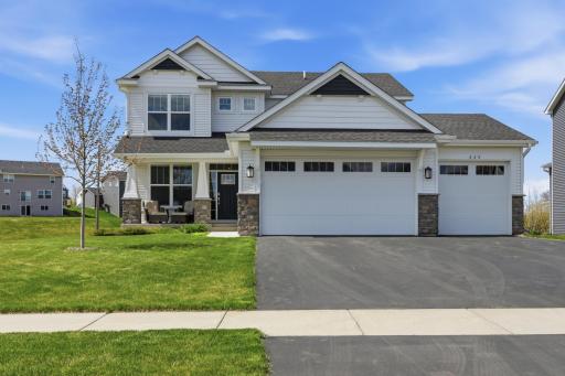 235 4th Street NW, Delano, MN 55328