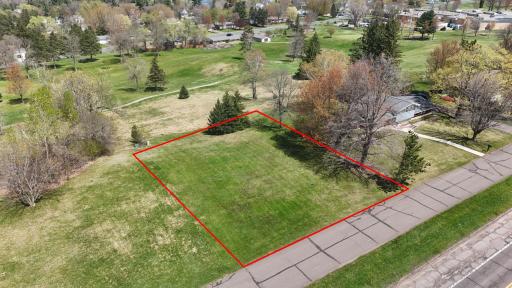 tba Skyline Dr. W, Grantsburg, WI 54830