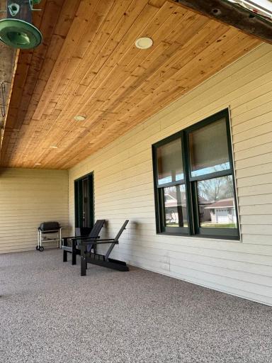 79 1st Avenue S, Wood Lake, MN 56297