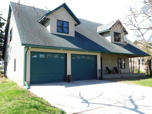 79 1st Avenue S, Wood Lake, MN 56297