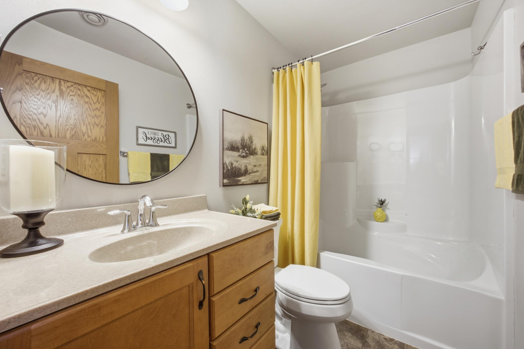 Bathroom 2
